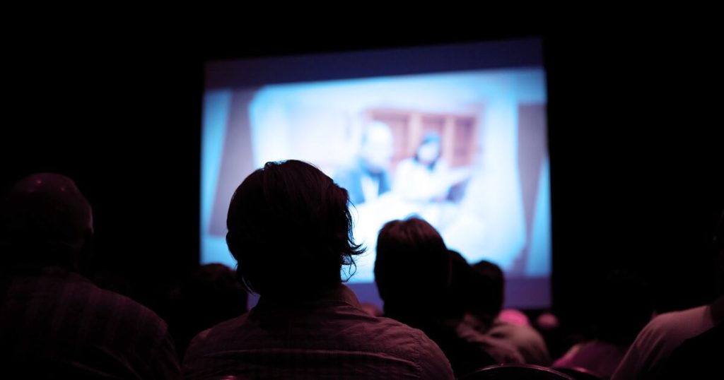 Mexican cinema loses 18% of its jobs while AI steals the function