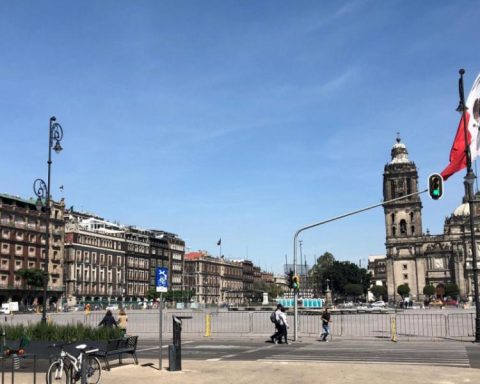 Mexican economy fell 0.9% in July; Send new cooling signal: IGAE