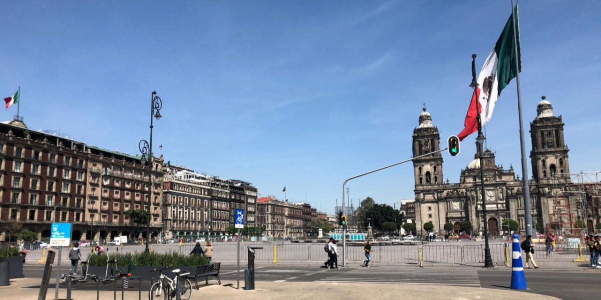 Mexican economy fell 0.9% in July; Send new cooling signal: IGAE