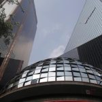 Mexican stock market advances slightly; Peñoles actions lead the profits