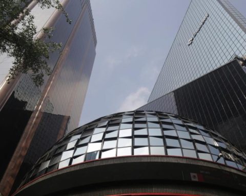 Mexican stock market advances slightly; Peñoles actions lead the profits