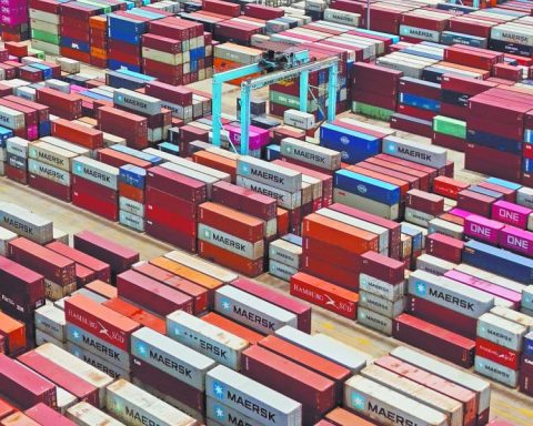 Mexico captured 24% of China's loss in the US market: SHCP