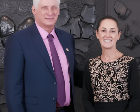 Mexico explores "investment opportunities" With Cuba in the energy and mining sector