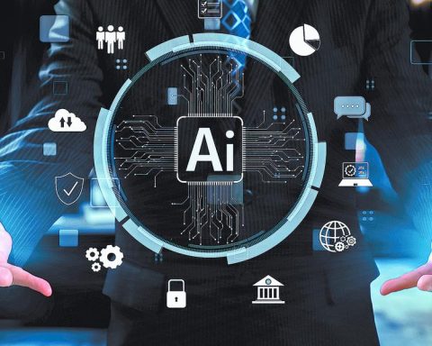 Mexico is located as an eighth exporter of goods that enable artificial intelligence