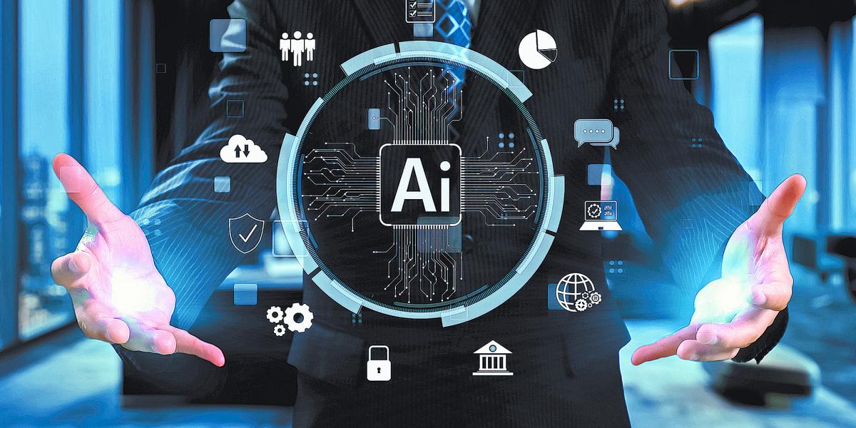 Mexico is located as an eighth exporter of goods that enable artificial intelligence