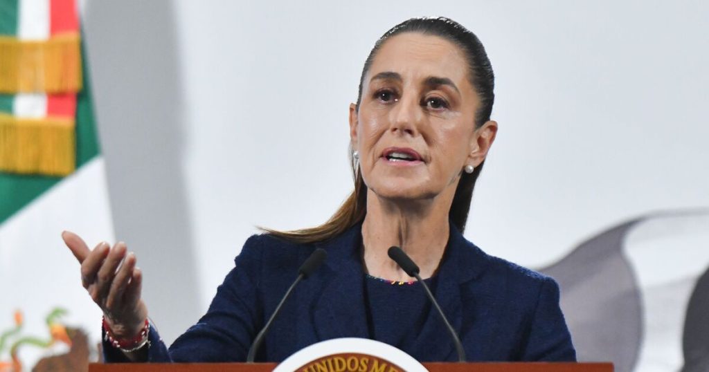 Mexico proposes to China a high -level table to deal with commercial differences