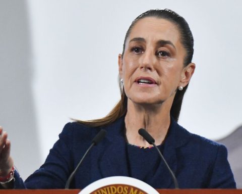 Mexico proposes to China a high -level table to deal with commercial differences