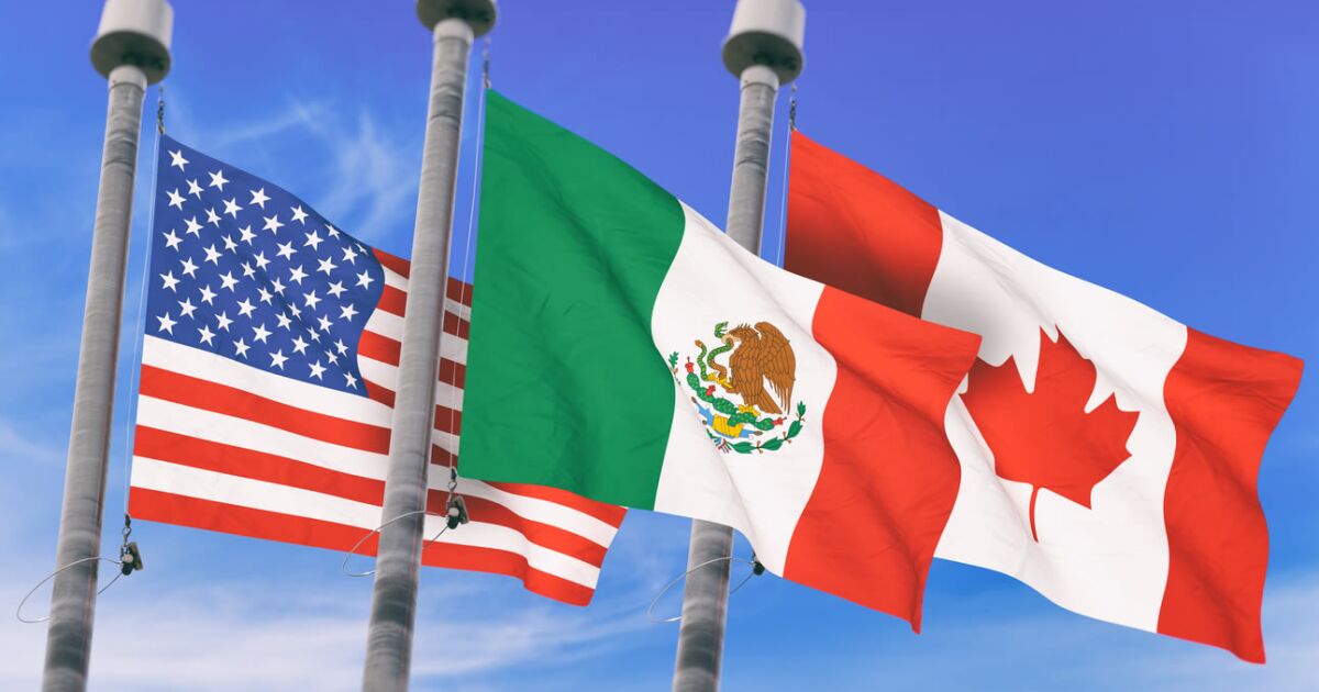 Mexico publishes Procedure Rules on Antidumping Rights in T-MEC