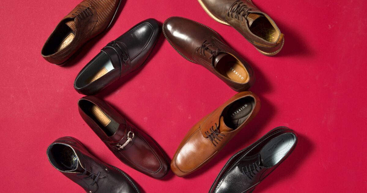 Mexico restricts Chinese footwear and launches a message towards the review of the T-MEC