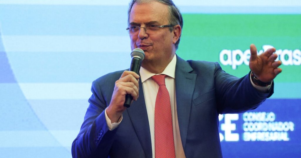 Mexico, the United States and Canada initiate consultations for the review of the T-MEC