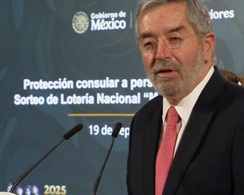 Mexico will allocate 115 million pesos to strengthen consular protection in the US