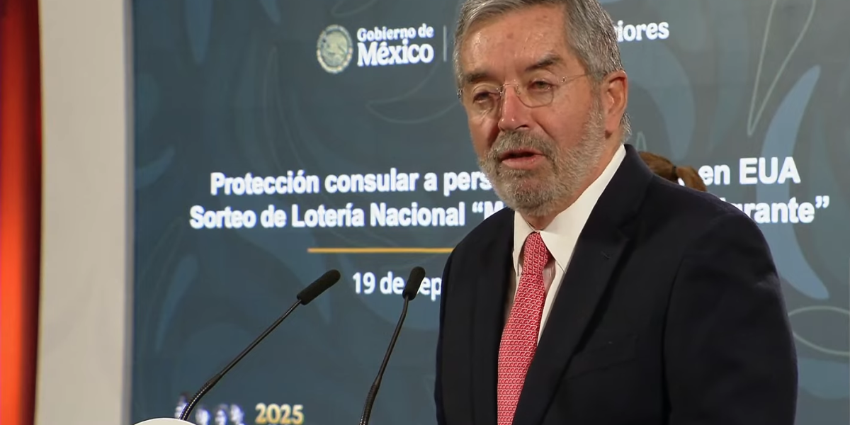 Mexico will allocate 115 million pesos to strengthen consular protection in the US