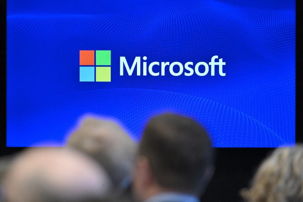 Microsoft announces investment of 30 billion dollars in the United Kingdom during Trump visit