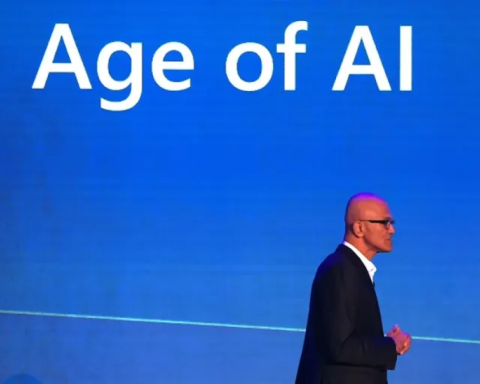 Microsoft prepares the “most powerful” data center in the world and bends its investment