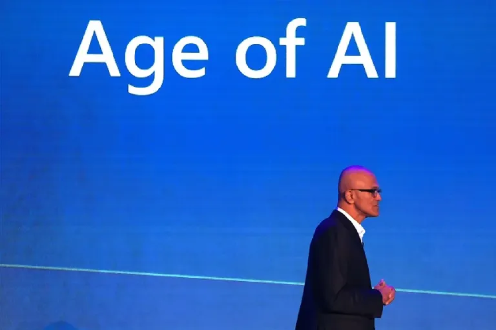 Microsoft prepares the “most powerful” data center in the world and bends its investment