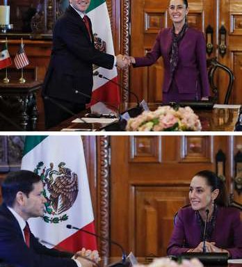 Migration, cartels, drugs and weapons, axes of the Mexico-Eu Pact