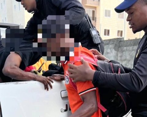 Operativos migratorios: Detienen 1,089 haitianos y deporta 1,375 por entradas irregulares