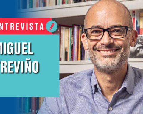 Miguel Treviño: "The movement of independent candidates will resurface"