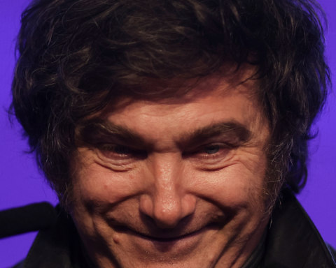 Milei states that he will present a 2026 budget with "Balance objective in public accounts"