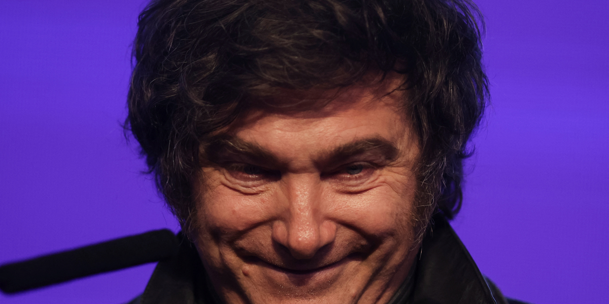 Milei states that he will present a 2026 budget with "Balance objective in public accounts"