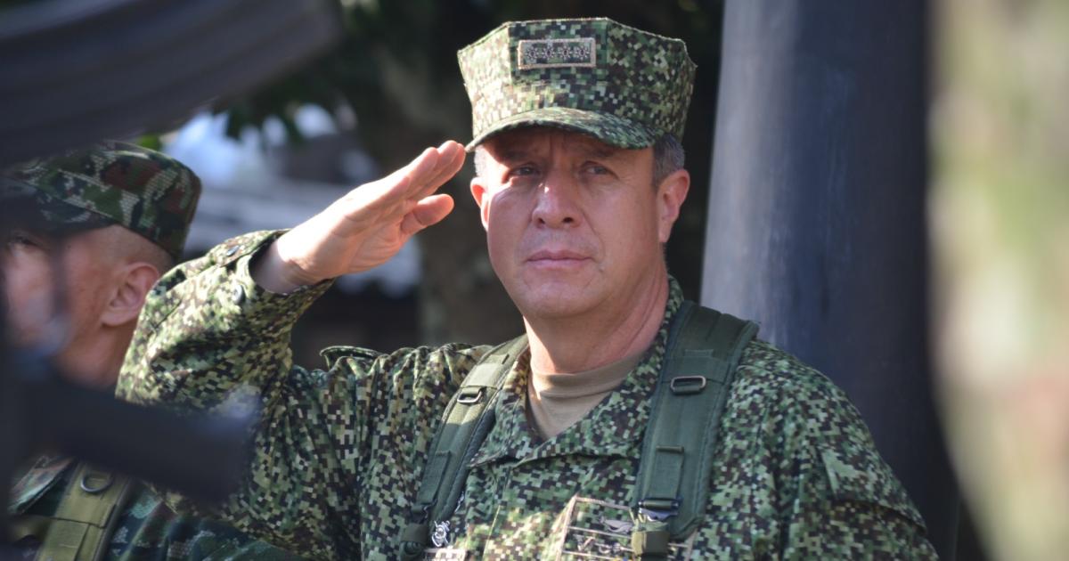 Military Forces order protection plan after attack against uniformed in Putumayo