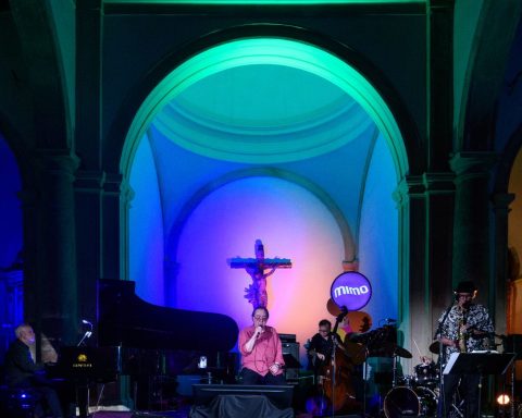 Mimo Festival arrives in São Paulo with free programming