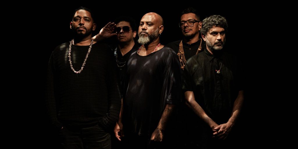 Mimo Festival returns to Olinda with free multicultural programming