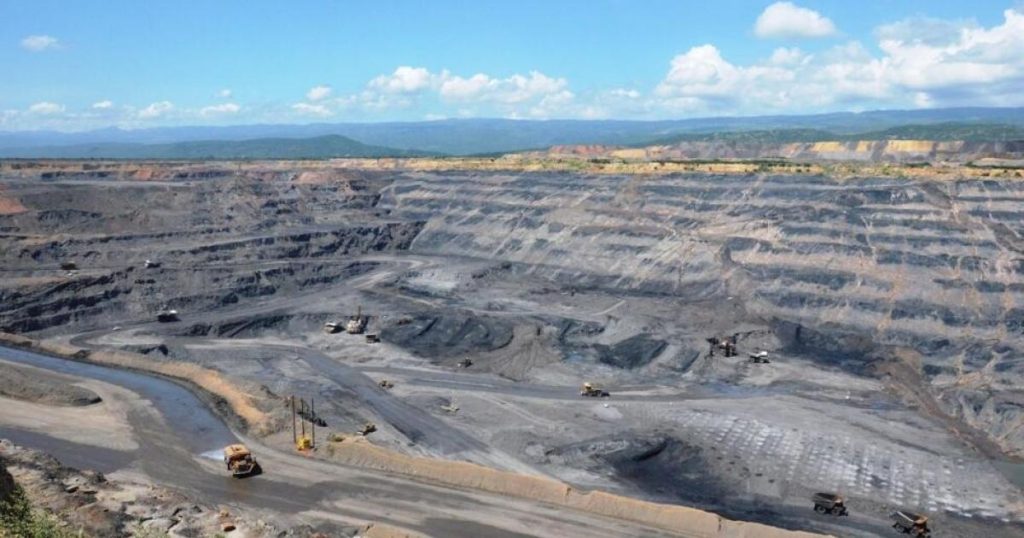 Mining communities will march in the Jagua to demand an end to the decree that prohibits coal export to Israel