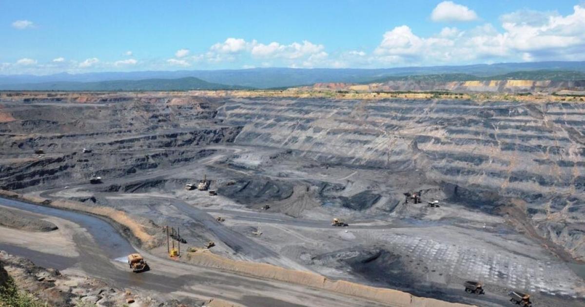 Mining communities will march in the Jagua to demand an end to the decree that prohibits coal export to Israel