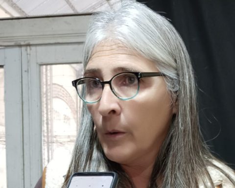 Minister Etcheverry: "There will be review" because almost 50% of social agreements were for three departments "