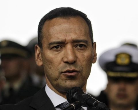 Minister of Defense announces reward for criminals who terrified travelers in the Nariño - Cauca road