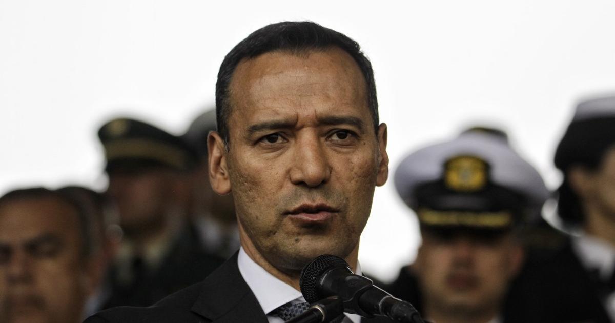 Minister of Defense announces reward for criminals who terrified travelers in the Nariño - Cauca road