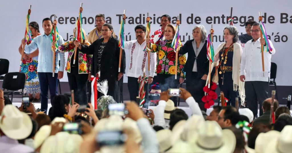 Ministers adjust salary, but continue to win more than Sheinbaum and millions of Mexicans