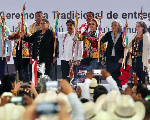 Ministers adjust salary, but continue to win more than Sheinbaum and millions of Mexicans