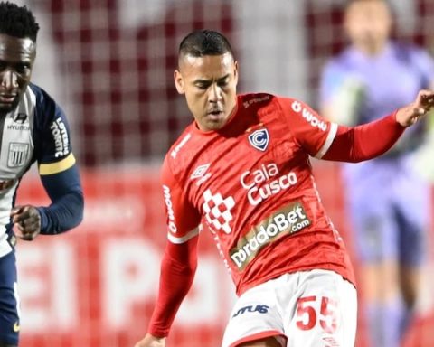 Ministry of Culture demanded sanctions after racist insults against Alianza Lima player in Cusco