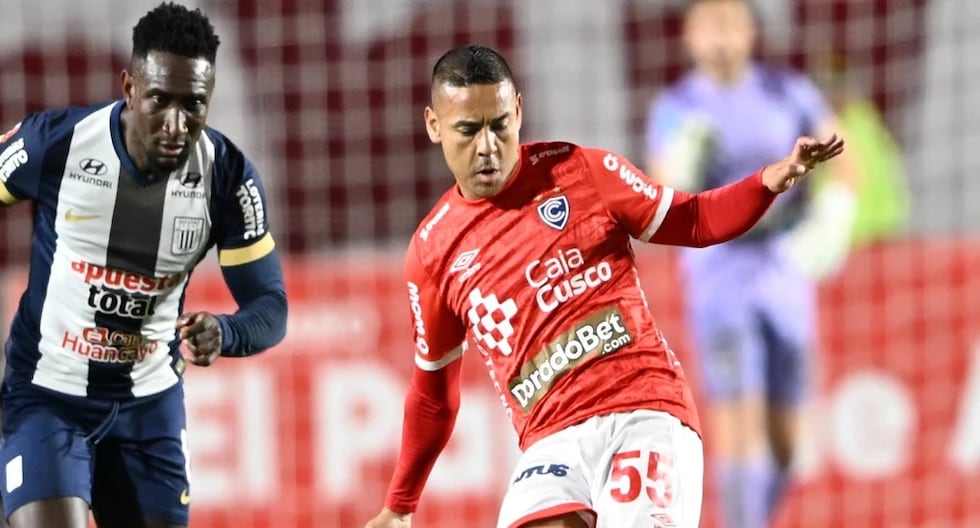 Ministry of Culture demanded sanctions after racist insults against Alianza Lima player in Cusco