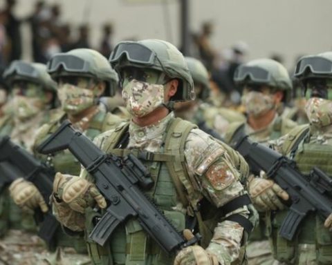 Ministry of Defense: New Standard forces the Armed Forces to track ammunition from their purchase to use