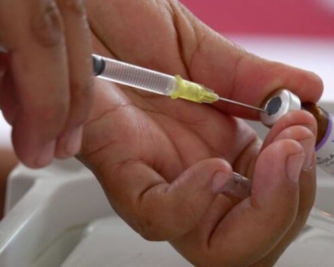 Ministry of Health contemplates the creation of a nominal vaccination record
