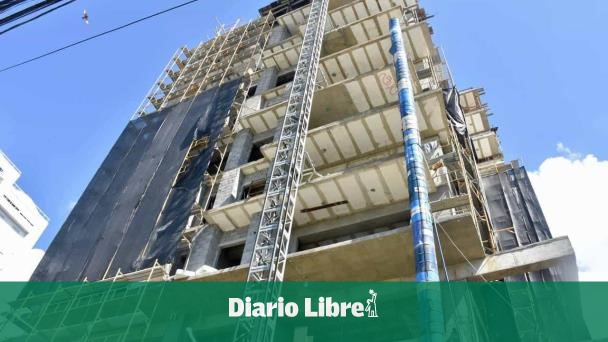 Ministry of Labor paralyzes 15 towers of 33 inspected in the DN