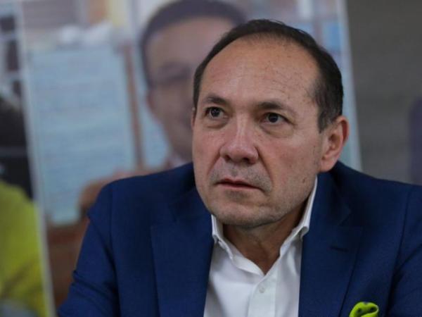 Mintrabajo presented to Congress the 2026 budget for this portfolio