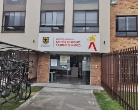 Mintrabajo puts his eyes on the IDIGER for complaints of bad working conditions