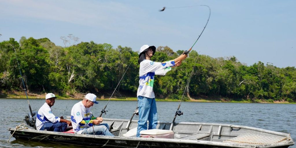 Mira Sustainable Expansion Committee of Amateur and Sports Fishing in the country