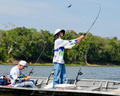 Mira Sustainable Expansion Committee of Amateur and Sports Fishing in the country