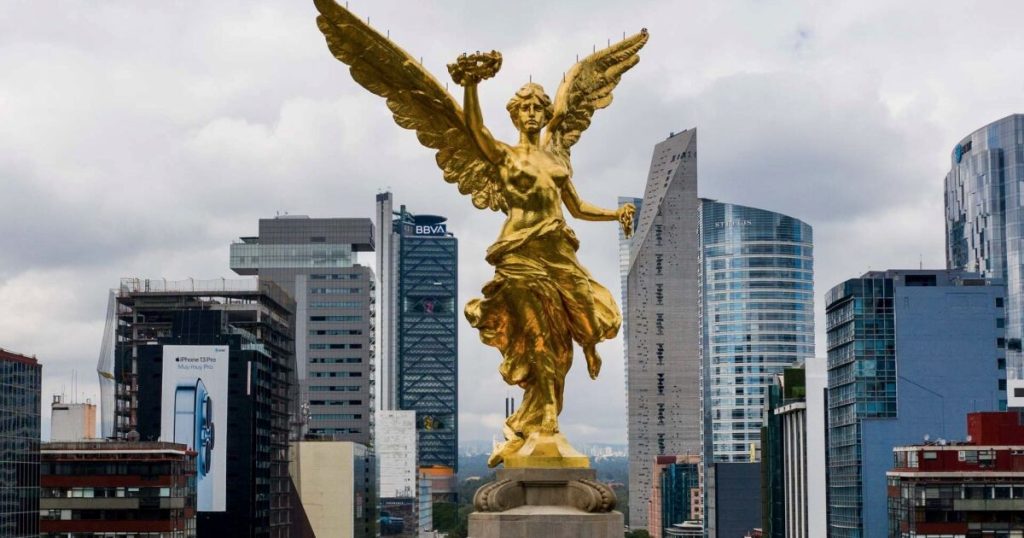 Moody's: Deficit, Growth and Pemex condition the qualification of Mexico