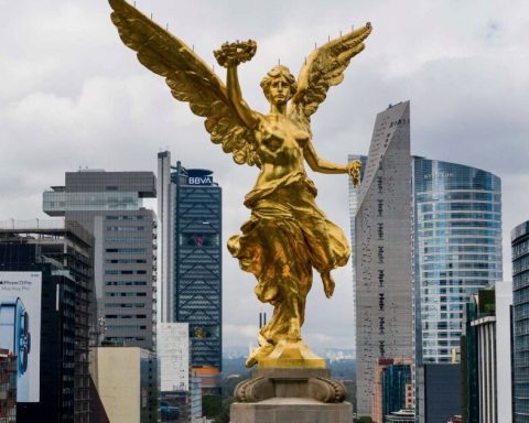 Moody's: Deficit, Growth and Pemex condition the qualification of Mexico