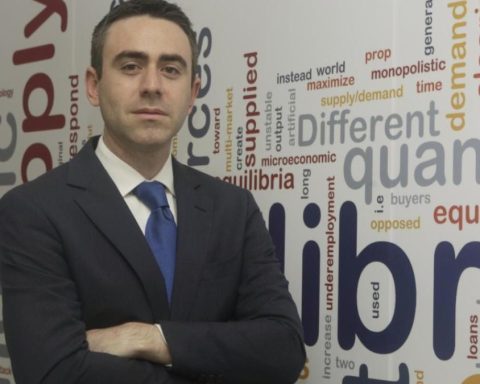 Moody's: The cost of an eighth AFP withdrawal of the IGV is most likely