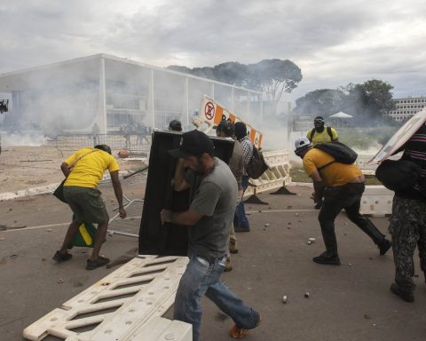 Moraes opens deadline for core 2 allegations of the scammers