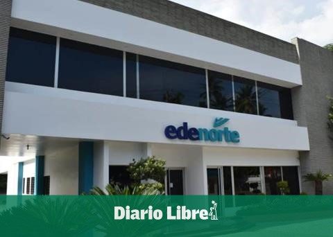 More than 130 thousand users without electric power in Cibao for winds