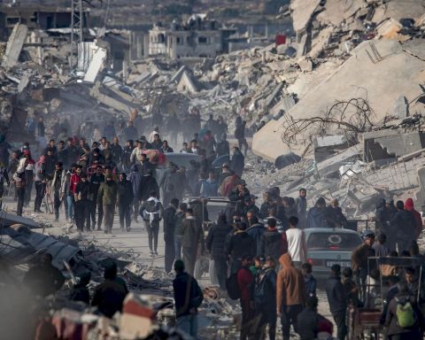 More than 1,500 filmmakers announce Boicot to Israeli cultural institutions for genocide in Gaza