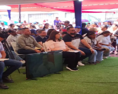 More than 18 thousand inhabitants favored with Operation Caracas smiles in La Vega